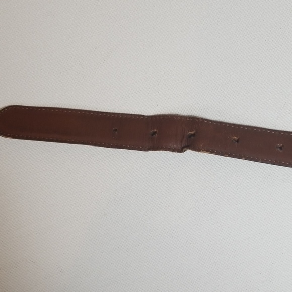 Vintage Dooney & Bourke belt - Picture 4 of 4